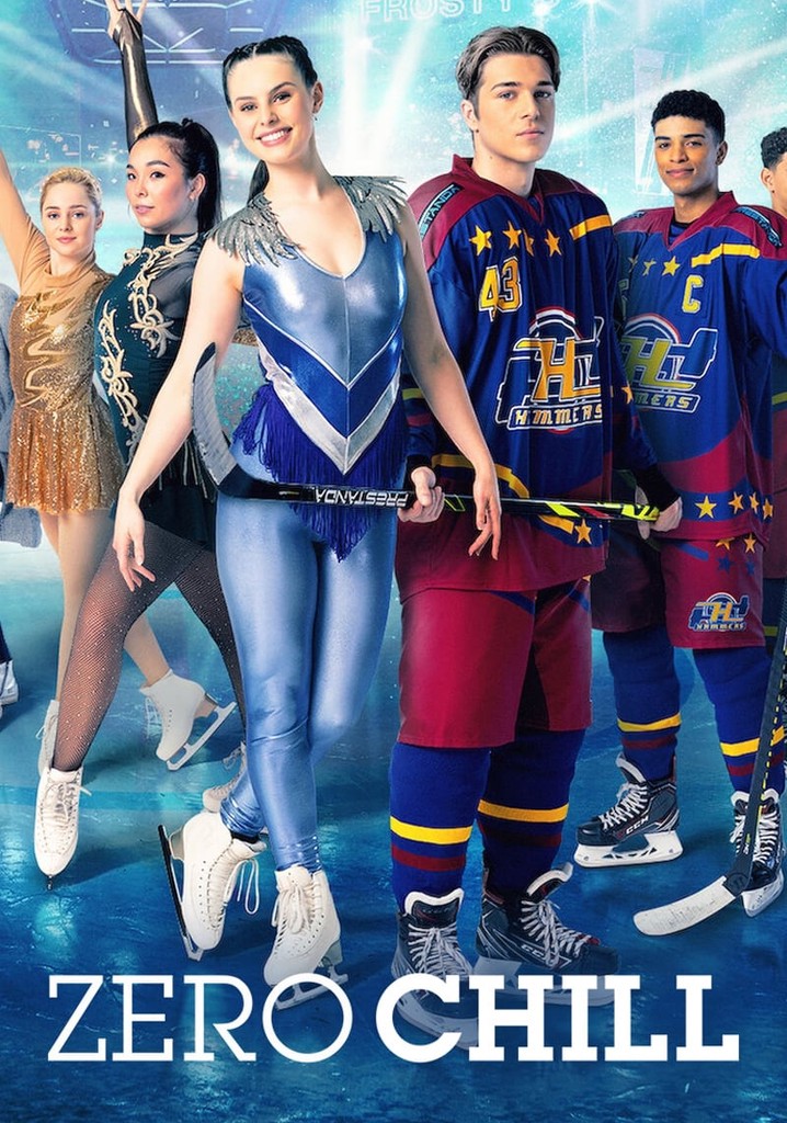 Zero Chill watch tv show streaming online